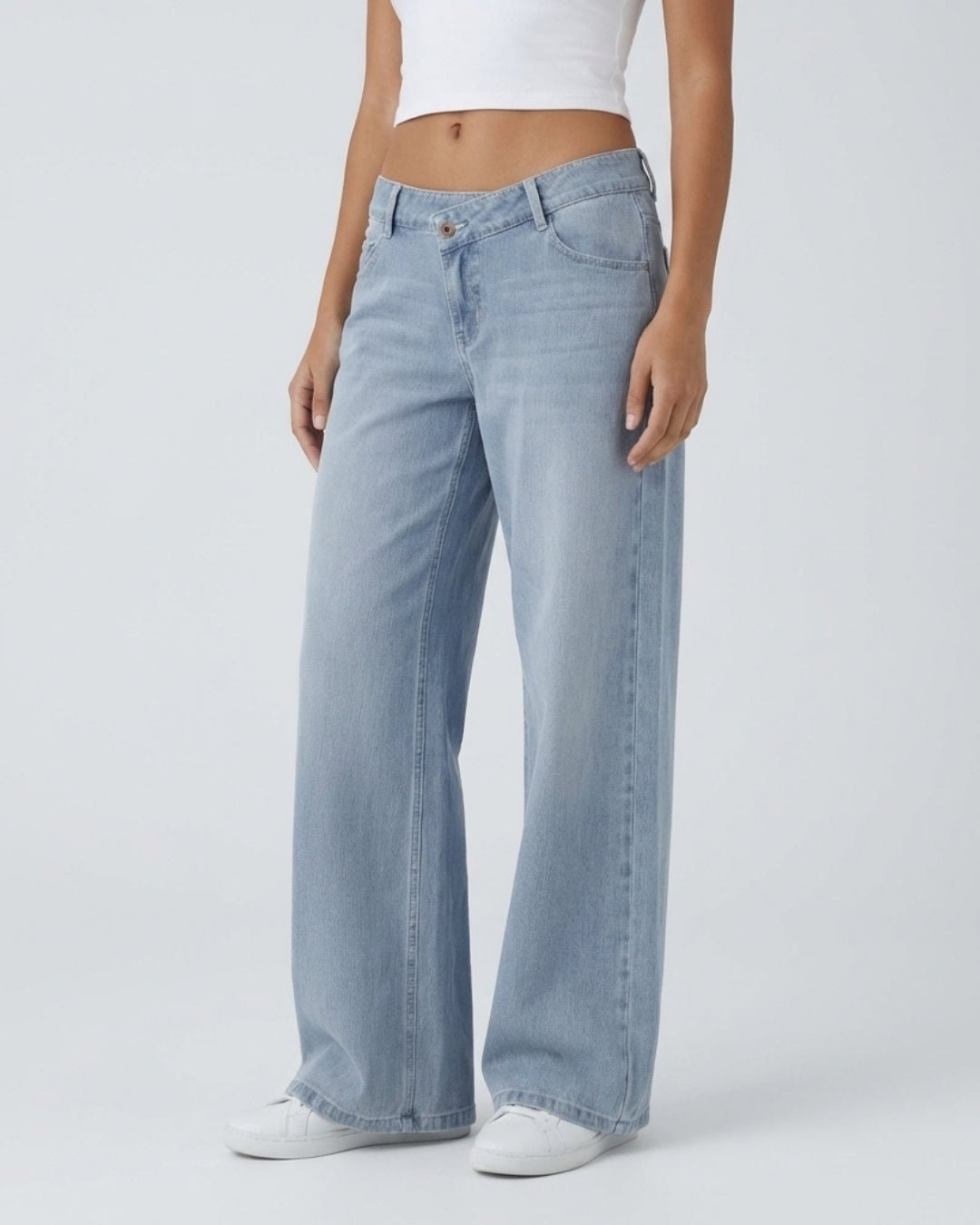 Urban Jeans Azzurro
